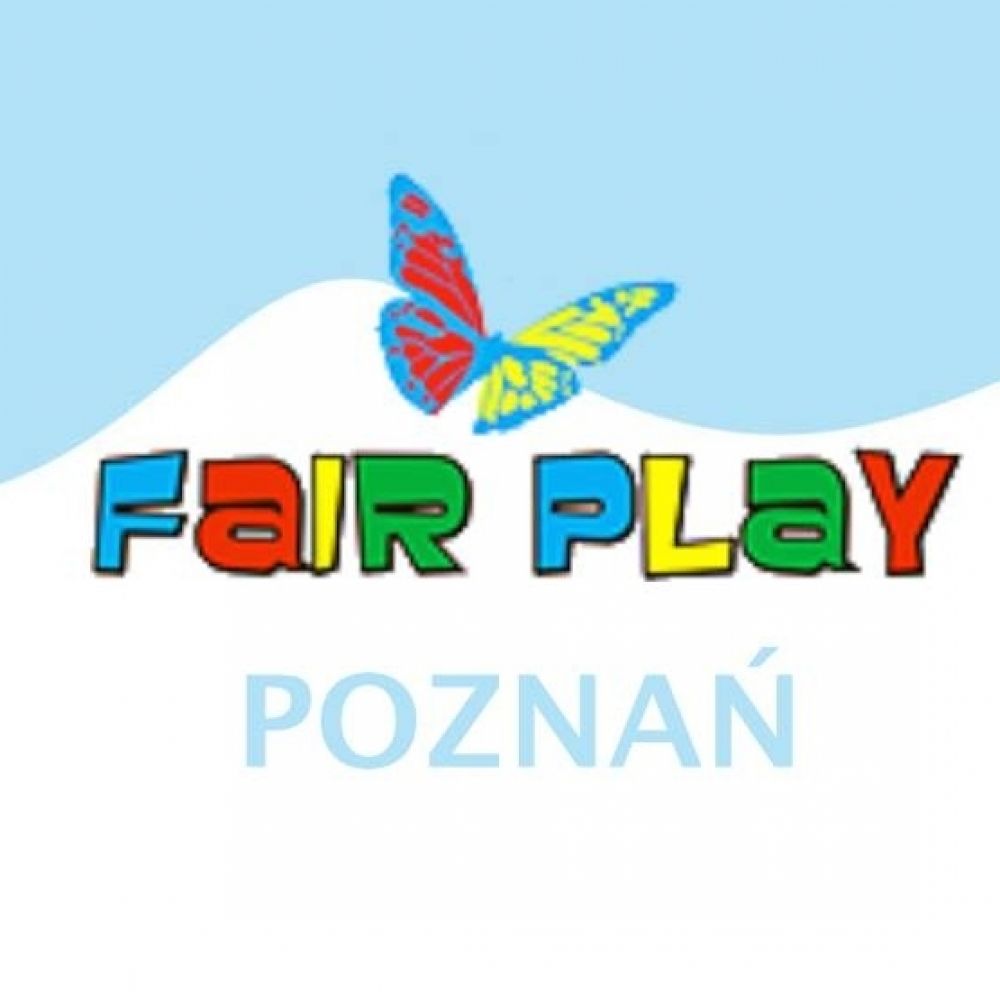 Fair Play Poznań - przedszkole i żłobek